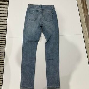 JOES denim jeans Skinny Jeans style light wash size 25